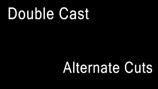 [Double Cast] - Usada Pekora - Alternate Cuts