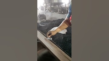 pemasangan FLEXCO di CONVEYOR