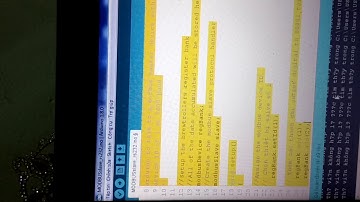 Giao tiếp với modbus rtu rs232 với arduino