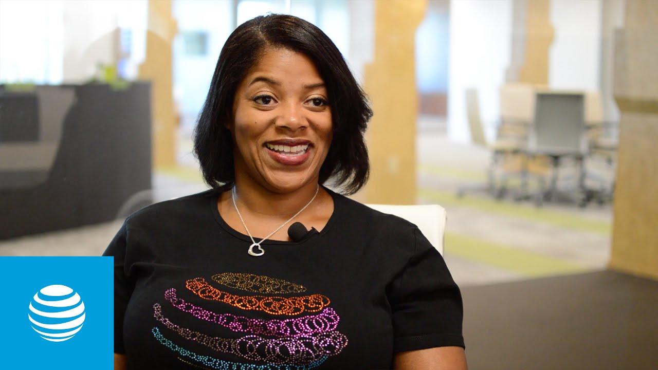 digital marketing AT&T Career Progression – Shay Phillips | AT&T
