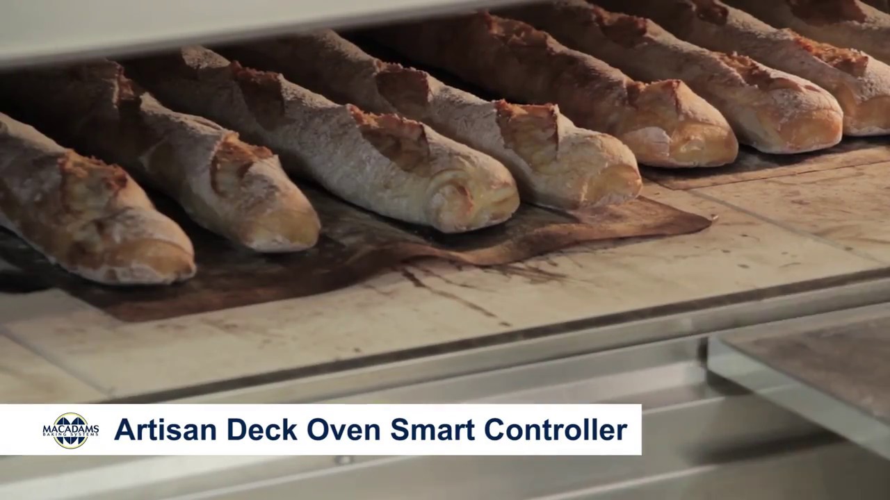 Commercial Kitchen Baking & Industrial Baking Systems... Now in Kenya!