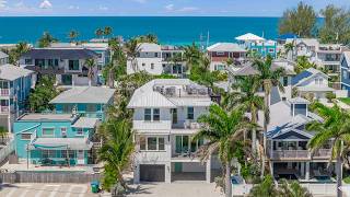 Vunique Vacations - Beach To Bay - Anna Maria Island