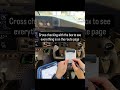 How Boeing Check and copy all...