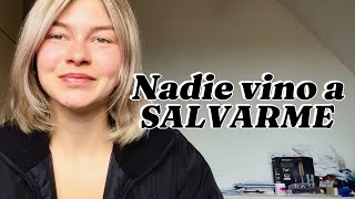 A mi yo del pasado: Como le encontré sentido a la vida | Se puede cambiar radicalmente