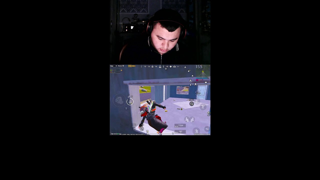 OBUNACHILARIMNI AKAUNTI DAMINATORGA OTMAGAN MISYASINI BAJARAMZ GOO  #shorts