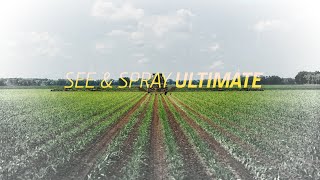 SEE & SPRAY™ ULTIMATE Overview | Hutson Inc.