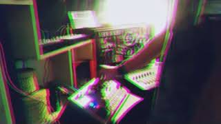 IntuNeric's Analog Sessions 3 (DailyChill)