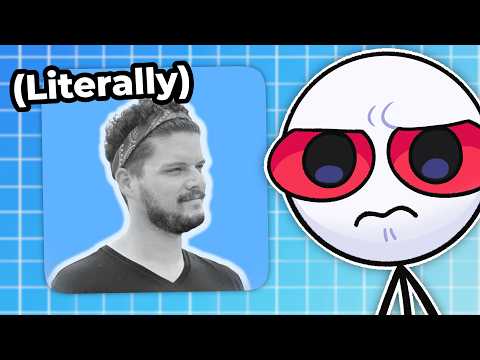 Watching Every Zack D. Films Short (still)