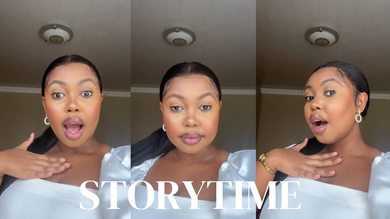 STORYTIME : She Hated Me! 🙀|| A Toxic Friendship 💔 || South African Youtuber