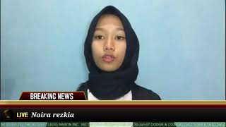 Hard News Kompetisi Vlog Anti plastik#PlastikGaAsik screenshot 4