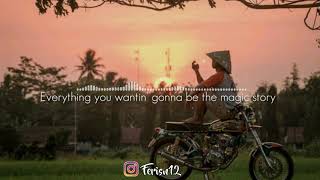 Story wa kekinian(Lily-Versi Koplo)