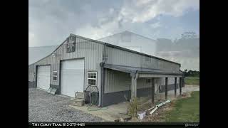 4222 E County Rd 625 N video tour