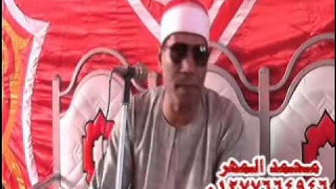 الشيخ عبدالفتاح الطاروطي سورة هود -- مدينة ههيا 27-10-2015