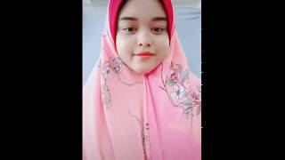 Tutorial tudung bawal instant Sri Kandi Melayu