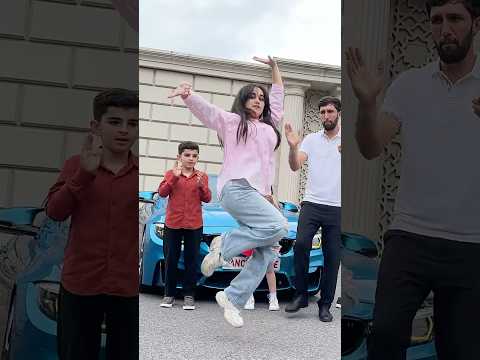 Çal Çale mahnisi Yoxsa Gözəl Qız? 😍