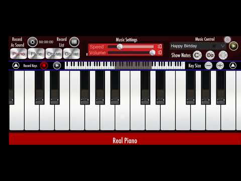 Клава Кока Руки Вверх - Нокаут Piano Version.