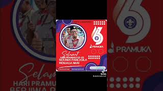 Selamat Hari Prqmuka 14 Agustus 2024