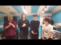 【7/15(月)~19(金) 試練の大監禁-5DAYS-】alcott よりコメント動画が到着!