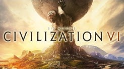 CIVILIZATION VI #001 - WELTHERRSCHAFT | Let's Play Civilization 6