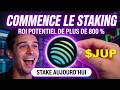 10 JUP token seulement ? Voici comment en tirer le maximum en 2026