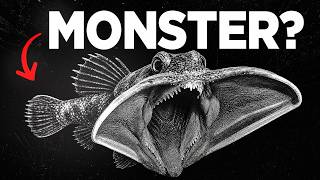 These Sea Creatures Shouldn't Exist | But Every Single One Has Been Filmed