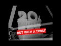 20th Century Fox 1935 But With A Twist 
