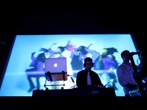 Freestyle Event Services High School Video Music