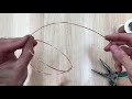 Wire Sphere Demo #1