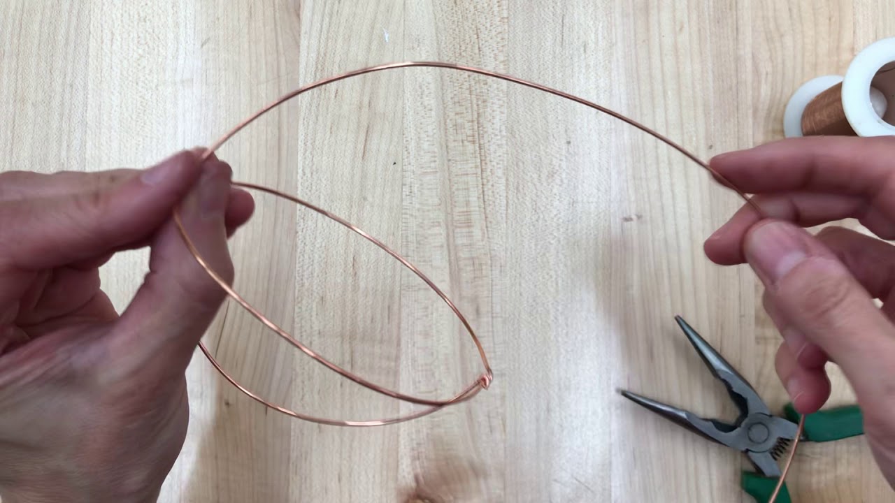 Wire video. Wire video