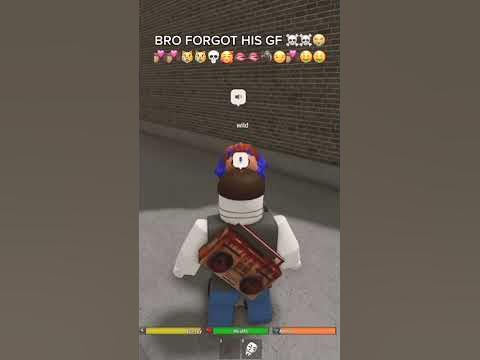 what’s your fav emoji, this is mine 🙃 #dahood #roblox - YouTube