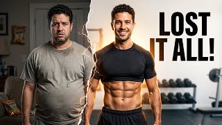 STUBBORN BELLY FAT? Try This Before Giving Up
