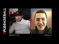 Gonzaga's Alek Jacob Gets Us Ready For Opening Day