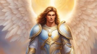 Guided Meditation with Archangel Michael for Protection, Peace of Mind, and WellBeing