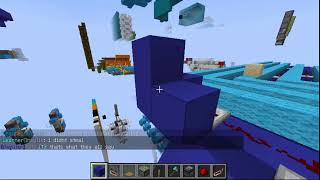Easy 2x2 For Survival