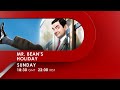Mr Beans Holiday