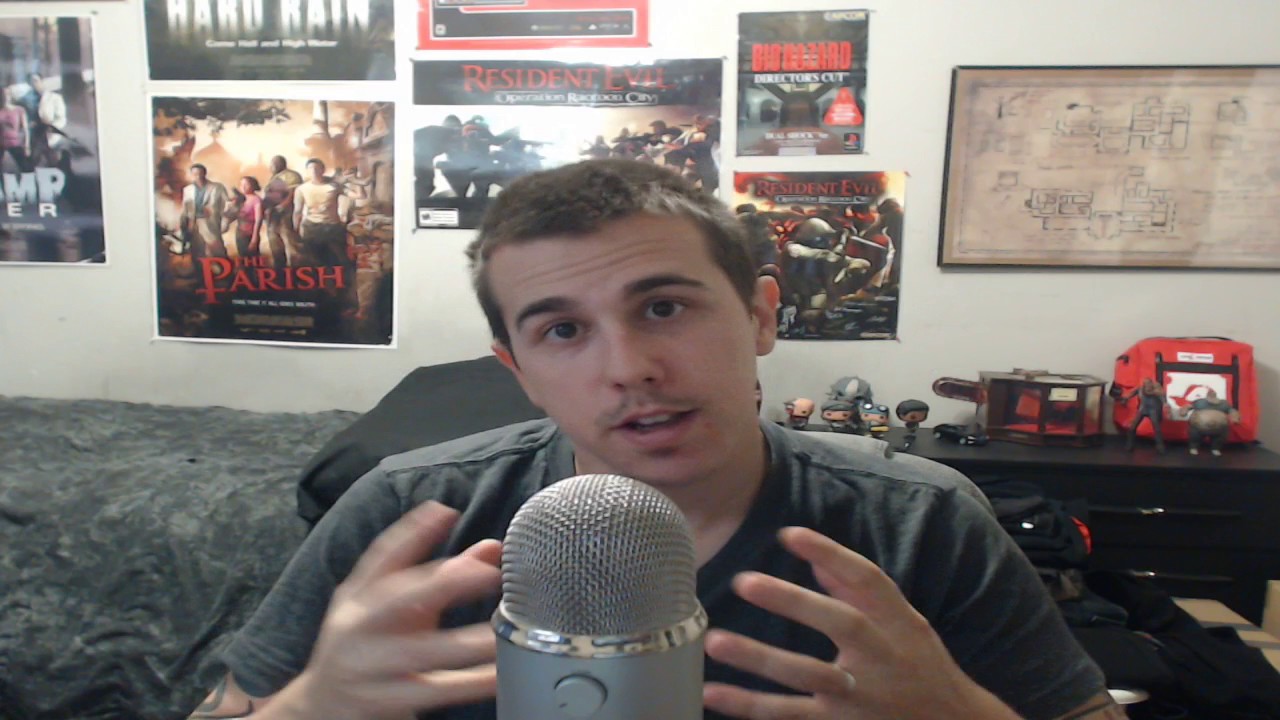 ObscureEdge Vlog #1 - Important Channel Update