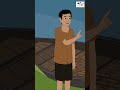 চপ সিঙ্গারার কামাল ।Thakurmar Jhuli jemon | বাংলা কার্টুন | AFX Animation