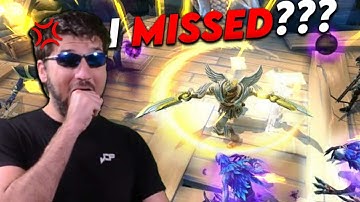 A BIG GAME I MISSED! Dungeon Hunter compared to Diablo Immortal