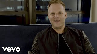 Matthew West - Something Greater (Song Story) chords