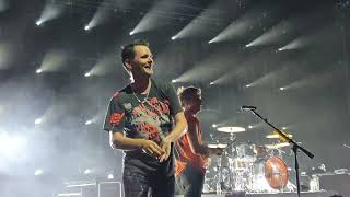 Muse Knights of Cydonia live Berlin Admiralspalast 28.10.2022