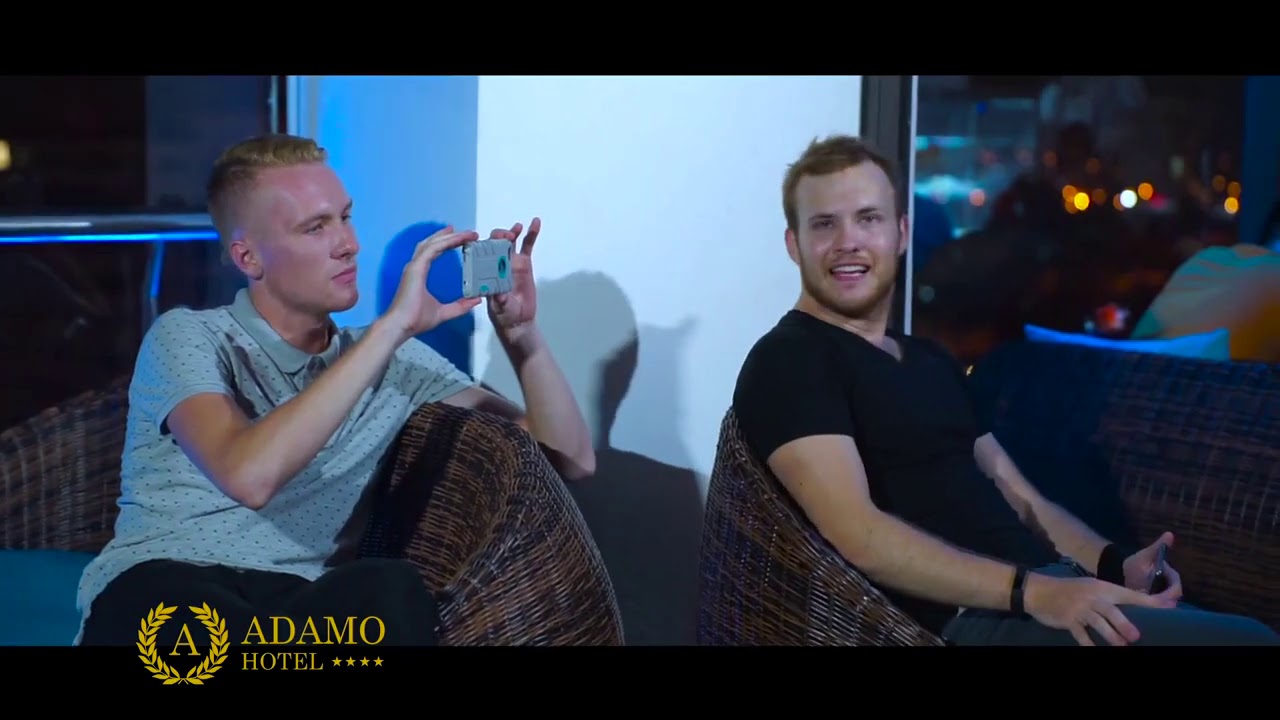 adamo đà nẵng Update Adamo Hotel Da Nang
