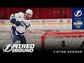 Wired for Sound | Victor Hedman in Sweden