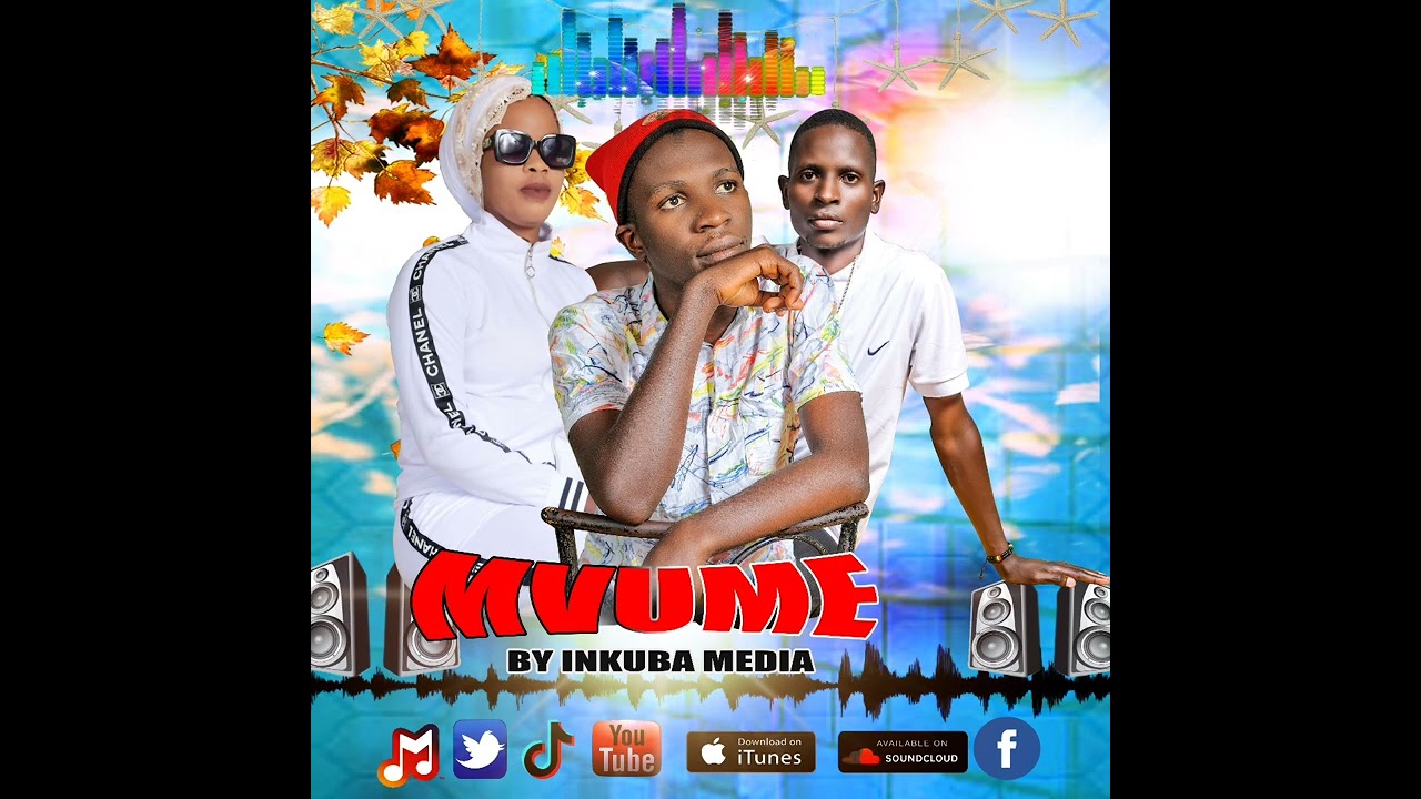 Mvume by Inkuba media New song