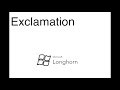 All Windows Longhorn Sounds 
