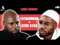 64 lechairman  kemi seba parlent guine kadhafi cedeaongrophobie russieafriquego politique