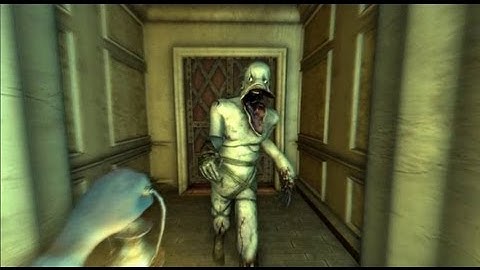 Amnesia Custom Story - The Small Horse I - Part 1: FISH!