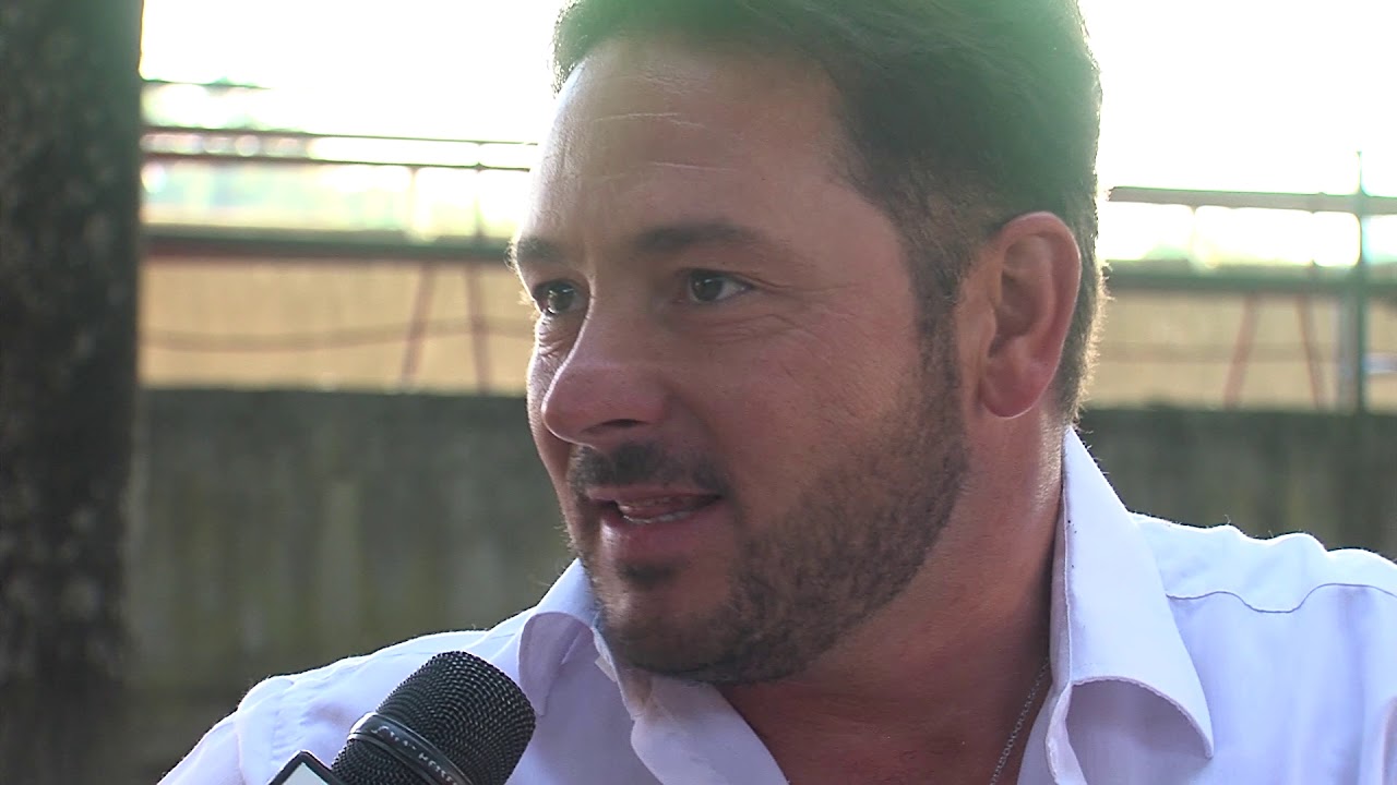 Vita da driver I 2019 07 15 I Vincenzo Piscuoglio Dell'Annunziata