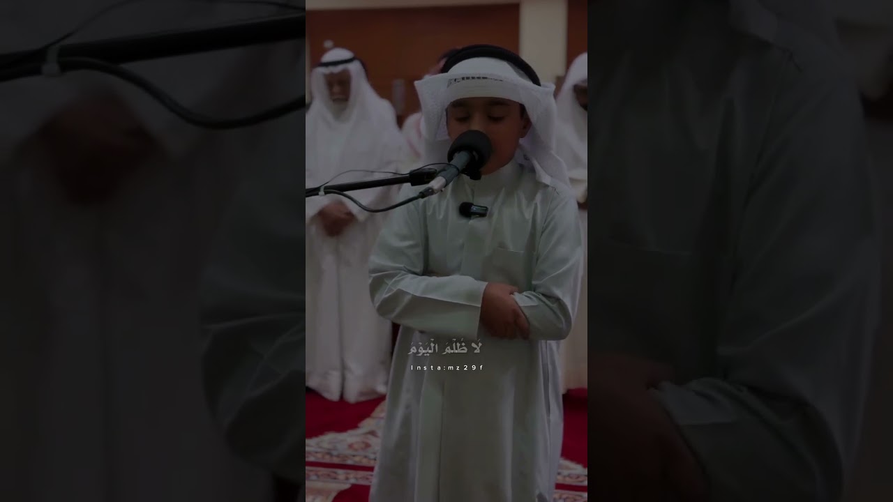لمن الملك اليوم ….