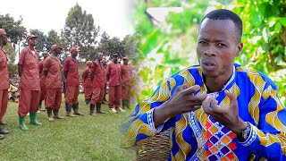 Sekazuba FOROMO Burya Yari LOKODIFENSI Akajya Yiba Inkoko Z' Abaturage! Bamwitaga AGACA|| Umugambi Sekazuba FOROMO Burya Yari LOKODIFENSI Akajya Yiba Inkoko Z' Abaturage! Bamwitaga AGACA|| Umugambi
