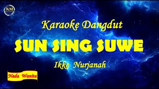 Sun Sing Suwe _ Nada Wanita